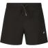 nou Fortuna Badeshorts Herren 1001 - black S