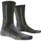 olive green/anthracite