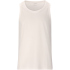 nou Siddharth Tanktop Herren 1002 - white S
