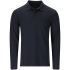 nou Harrold langarm Poloshirt Herren 2101 - dark sapphire S