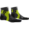 charcoal/phyton yellow/black