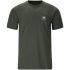 nou Siddons Graphic T-Shirt Herren 1002 - white S