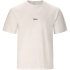 nou Tende Graphic T-Shirt Herren 1002 - white S