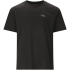 nou Sudel Graphic T-Shirt Herren 1001 - black S