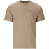 nou Blanck Graphic T-Shirt Herren 1072 - vintage khaki S