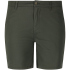 nou Quentin Stretch Chinoshorts Herren 1001 - black S