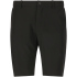 nou Patric Stretch Chinoshorts Herren 1001 - black S