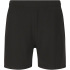 nou Regester V2 Sweatshorts Herren 1001 - black S