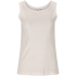 nou Blanchard Rib Tanktop Damen 1001 - black 36