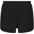 nou Vacay Sweatshorts Damen 1001 - black 36