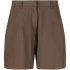 nou Heney Shorts Damen 1309 - mocha 36