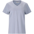 nou Magali V-Neck T-Shirt Damen 1002 - white 36