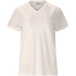 nou Magali V-Neck T-Shirt Damen 1002 - white 36