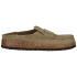 nou Emilio V2 Leder Kork Mokassins Herren 1001 - black 40