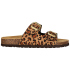 nou Whitehill V2 Kork Sandalen Damen 5318 - leopard print 37