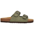 nou Whitehill V2 Kork Sandalen Damen 5318 - leopard print 37