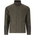 NORTH BEND Ario Hybridjacke Herren 1071 - black ink M