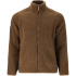 NORTH BEND Pioner Teddyfleece-Jacke Herren 1071 - black...