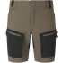 NORTH BEND Kodia Wandershorts Herren 1071 - black ink M