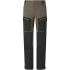 NORTH BEND Kodia Wanderhose Herren 1071 - black ink M