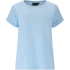 NORTH BEND Ghita T-Shirt Damen 1002 - white 38