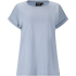 NORTH BEND Ghita T-Shirt Damen 1002 - white 38