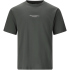VIRTUS Idan Graphic T-Shirt Herren 1310 - almond milk S