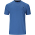 VIRTUS Nessee Trainingsshirt Herren 1001 - black S