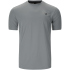 VIRTUS Nessee Trainingsshirt Herren 1001 - black S