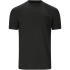 VIRTUS Nessee Trainingsshirt Herren 1001 - black S