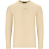 VIRTUS Dalkota Langarmshirt Herren 1310 - almond milk S