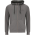 VIRTUS Brent V2 Kapuzenjacke Herren 1001 - black S
