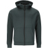 VIRTUS Taro V2 Technical Kapuzenjacke Herren 1001 - black S