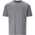 VIRTUS Roake V2 T-Shirt Herren 1005 - light grey melange S
