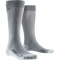 pearl grey melange