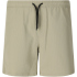 VIRTUS Kansae Seersucker Badeshorts Herren 3205 - deep sea S