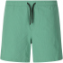 VIRTUS Kansae Seersucker Badeshorts Herren 3205 - deep sea S