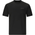 VIRTUS Bama Graphic T-Shirt Herren 1001 - black S