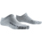 pearl grey melange