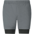 VIRTUS Zayne V2 2in1 Trainingsshorts Herren 1001 - black S