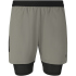 VIRTUS Dylan V2 2in1 Trainingsshorts Herren 0996 -...