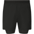 VIRTUS Dylan V2 2in1 Trainingsshorts Herren 0996 -...