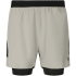 VIRTUS Dylan V2 2in1 Trainingsshorts Herren 0996 -...