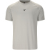 VIRTUS Neva Trainingsshirt Herren 1304 - mirage gray S