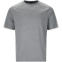 VIRTUS Souni Trainingsshirt Herren 1001 - black S