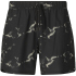 VIRTUS Lavis Allover Print Shorts Herren 3772 - print S