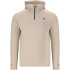 VIRTUS Allister Midlayer Hoodie Herren 1001 - black M