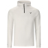 VIRTUS Allister Midlayer Hoodie Herren 1001 - black M