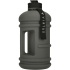 VIRTUS Aubrey Soft Coated Trinkflasche 1001 - black