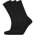 3er Pack VIRTUS Wade Socken Herren 1001 - black 35-38